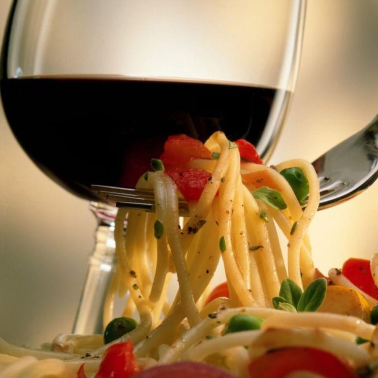 Vino Cappuccino ONLINE Rewards Program
