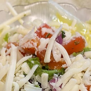 Side House Salad