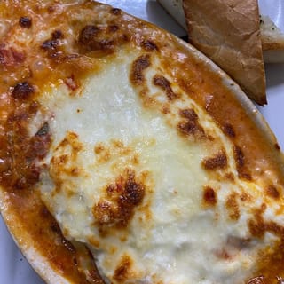 LASAGNA NIGHT