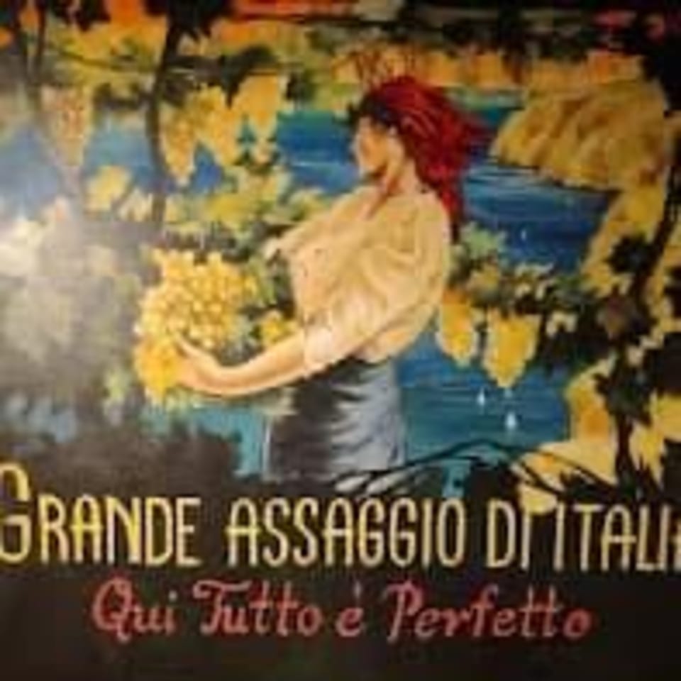 Authentic Italian Restaurant