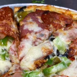 Cheese Pizza