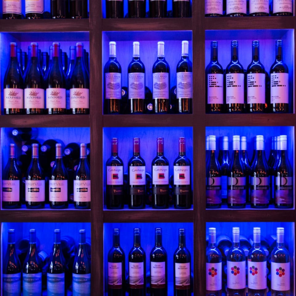 Exceptional Wine & More