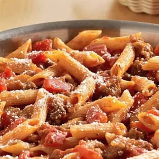 Pick up To Three Pastas