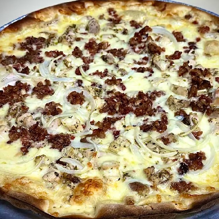 Delicious Carbonara: A Pasta Lover's Dream