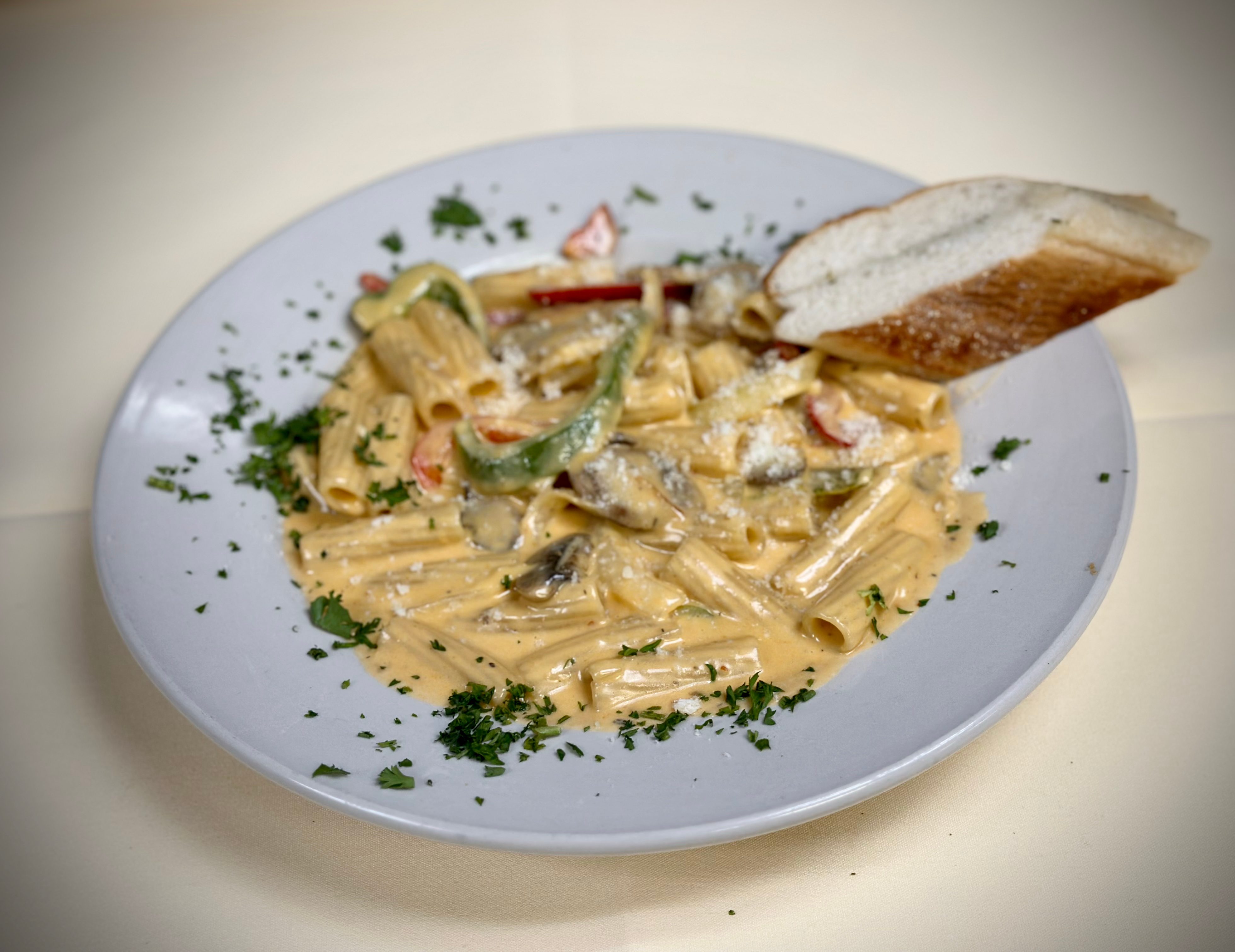 PENNE PRIMAVERA.