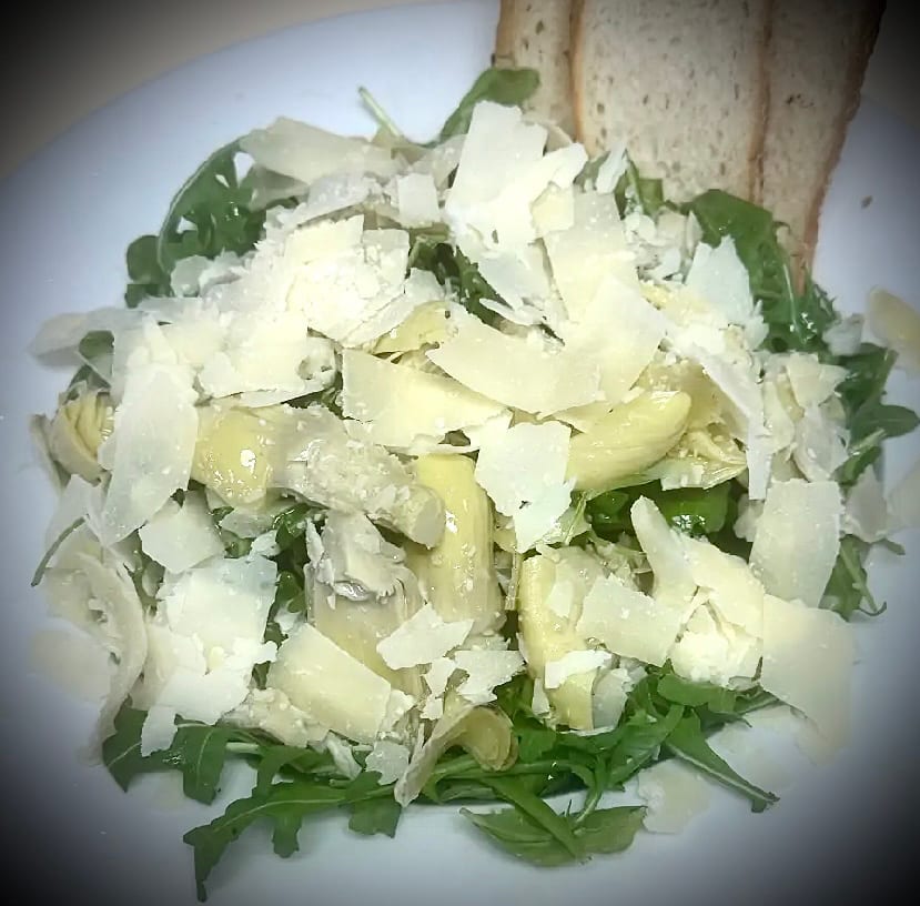 Insalata Arugula.