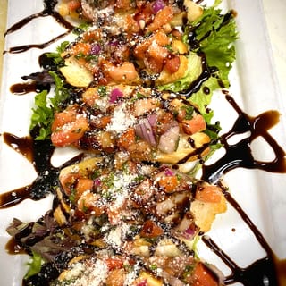BRUSCHETTA